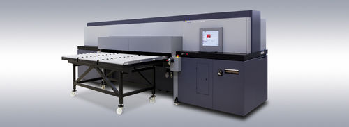 Plotter grafico - Rho P10 HS series - Durst Phototechnik AG