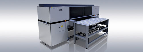 Macchina da stampa - Rho P10 160 - Durst Phototechnik AG