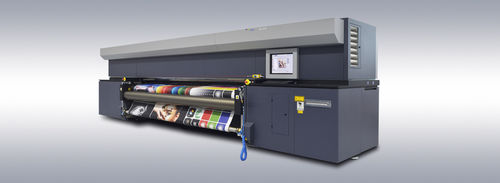 Plotter grafico - Rho 312R - Durst Phototechnik AG