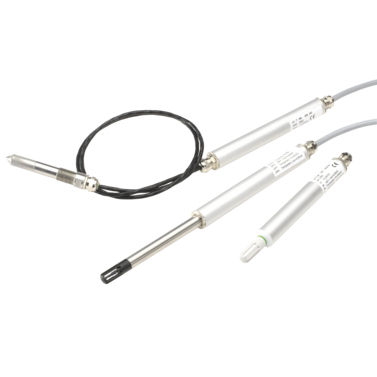 Trasmettitore di temperatura su testa di sonda - 12334 series - Messtechnik Schaller - 4-20 mA