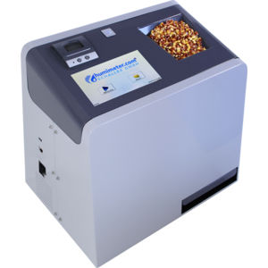 Misuratore di umidità per cereali - FSA - Messtechnik Schaller - infrarosso / con display digitale