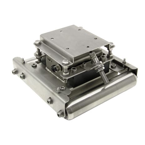 Sensore di umidità a infrarossi - MF-P-HTD - Messtechnik Schaller - Modbus / analogico / per carta