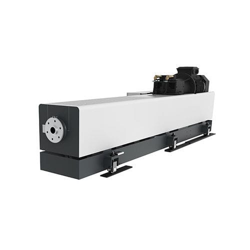 Estrusore monovite - Reifenhäuser Extrusion Technology GmbH & Co. KG - per PVC / per PP / per PE