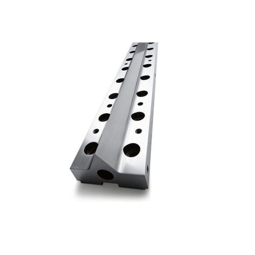 Filiera di estrusione per estrusione - Reifenhäuser Extrusion Technology GmbH & Co. KG