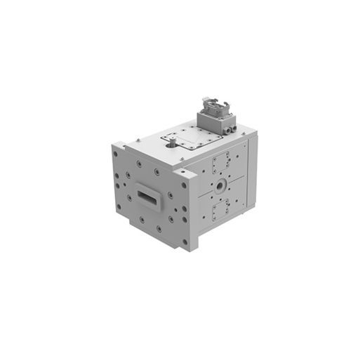 Feedblock per coestrusione - FIX - Reifenhäuser Extrusion Technology GmbH & Co. KG
