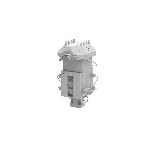 Feedblock per coestrusione - Reifenhäuser Extrusion Technology GmbH & Co. KG