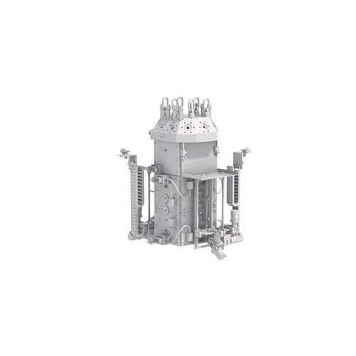 Feedblock per coestrusione - PAM - Reifenhäuser Extrusion Technology GmbH & Co. KG