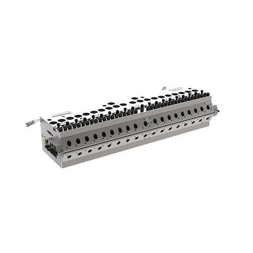 Filiera di estrusione di lastre - Reifenhäuser Extrusion Technology GmbH & Co. KG