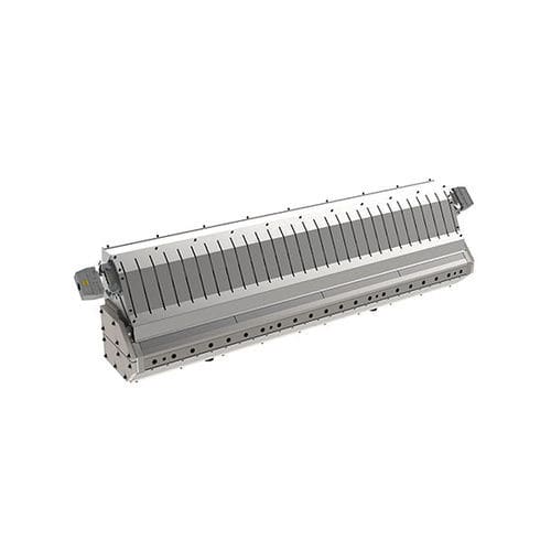 Filiera di estrusione - Reifenhäuser Extrusion Technology GmbH & Co. KG