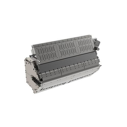 Filiera di estrusione per film biorientato - Reifenhäuser Extrusion Technology GmbH & Co. KG