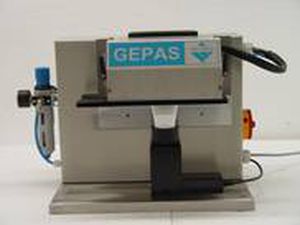Sigillatrice automatica - TSM1 - GEPAS mbH - per macchina di saldatura