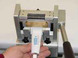 Sigillatrice manuale - TPM1 - GEPAS mbH - di tubi