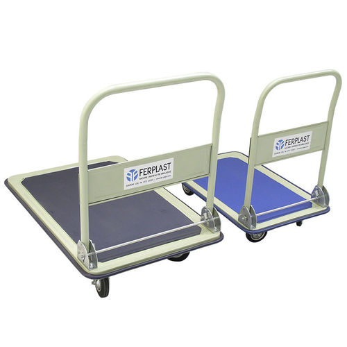 Carrello da trasporto - FP PH 150-FP PH 300 - Ferplast - in metallo / a piattaforma / multiuso