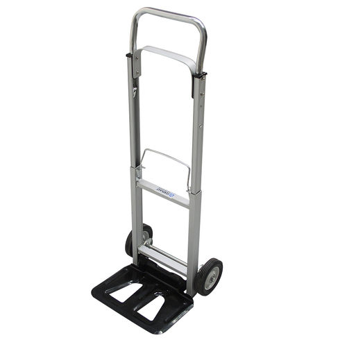 Carrello a mano a serramanico - FP2101 - Ferplast - per il trasporto / per movimentazione / per pacchi