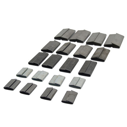 Clip per cavo piatto - Ferplast - in acciaio / in ferro / in acciaio galvanizzato