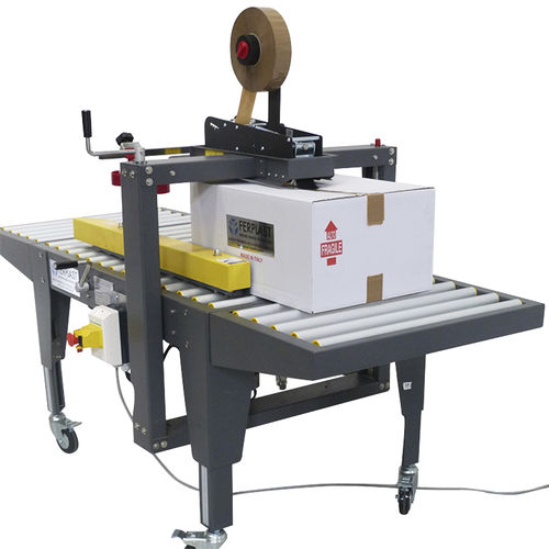 Sigillatrice di cartoni / casse a doppi lembi - FP 9036 - Ferplast - nastro adesivo / semiautomatica