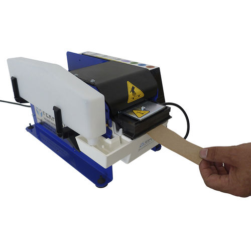 Distributore in carta gommata - C25 - Ferplast - di nastro adesivo / digitale / a motore