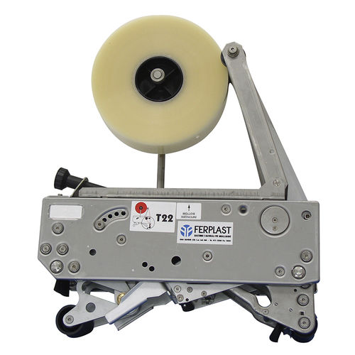 Teste nastrante per nastro autoadesivo - SERIES T  - Ferplast