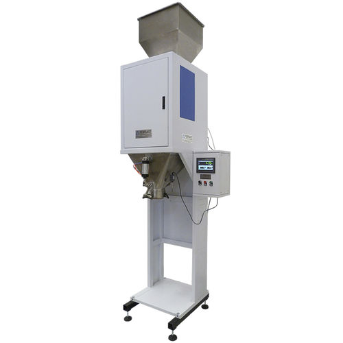 Riempitrice automatizzata - CJS 25 HI - Ferplast - per sacchi / per riso / per polveri