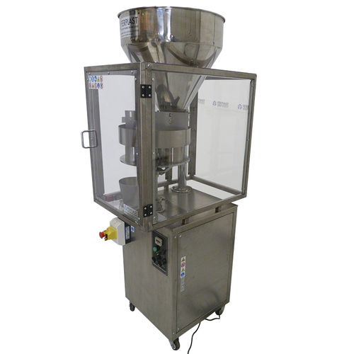 Riempitrice automatica - KFG series - Ferplast - per sacchi / per fagioli / per polveri