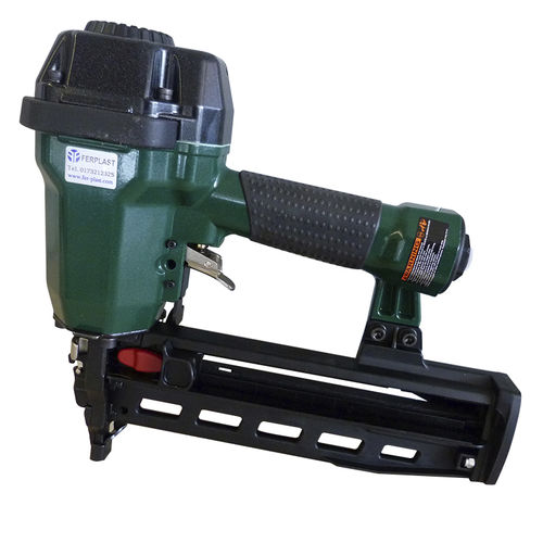 Inchiodatrice pneumatica - TN22 - OM TN 64 - Ferplast - per legno / per armatura / per calcestruzzo