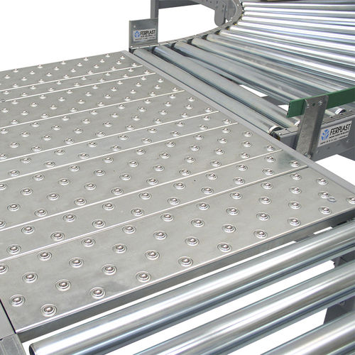 Piano a sfere - PSFM SERIES - Ferplast