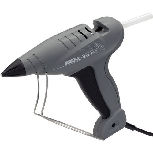 Pistola di estrusione - serie EG - Ferplast - per colla termofusibile / manuale / compatta