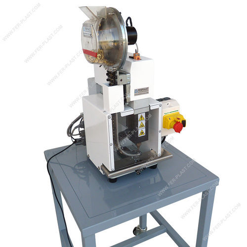 Macchina di occhiellatura elettrica - FP-OE1 - Ferplast - da banco / a 1 testa