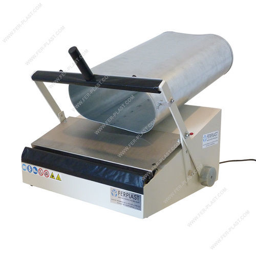 Confezionatrice verticale - SUPER - Ferplast - a caldo / automatica / di tubi