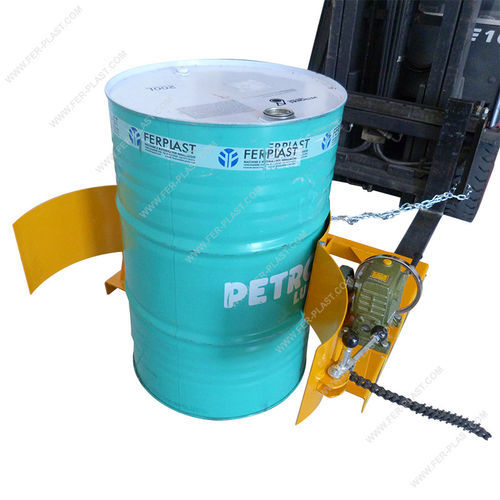 Inclinatore manuale - FPHK 285-C series - Ferplast - in metallo / elevabile