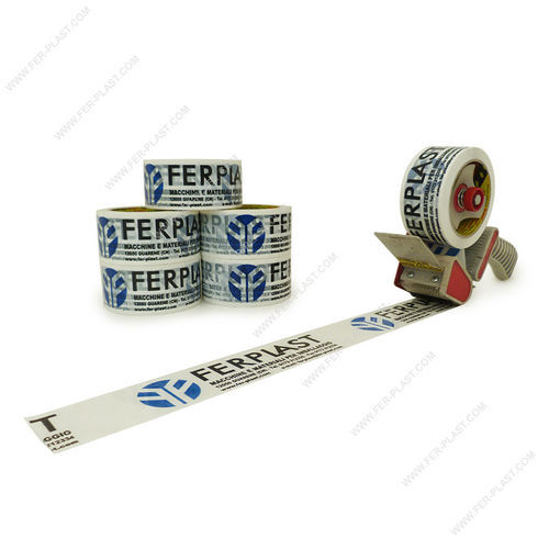 Nastro di imballaggio - PP30 - Ferplast - in gomma / in polipropilene / autoadesivo
