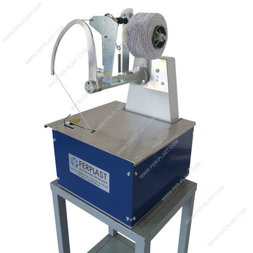 Macchina legatrice per fiori - FP ASTRO-C2 - Ferplast - per verdura / monofase / automatica