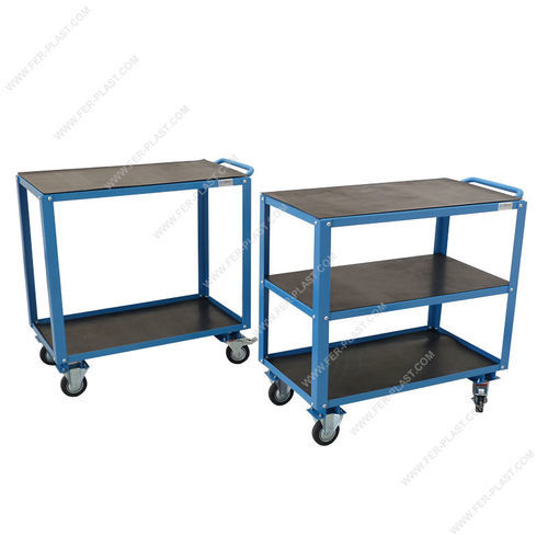 Carrello da officina senza cassetti - CV 20 series - Ferplast