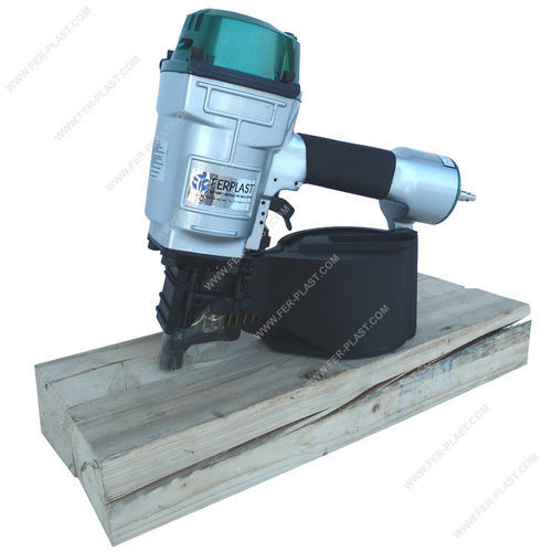 Inchiodatrice pneumatica - CN V.70 - Ferplast - per legno