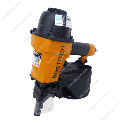 Inchiodatrice pneumatica - N64084-1-E - Ferplast - per legno