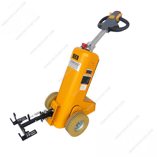 Spintore movimentatore elettrico con alimentazione a batteria - FPSM 1000 - Ferplast