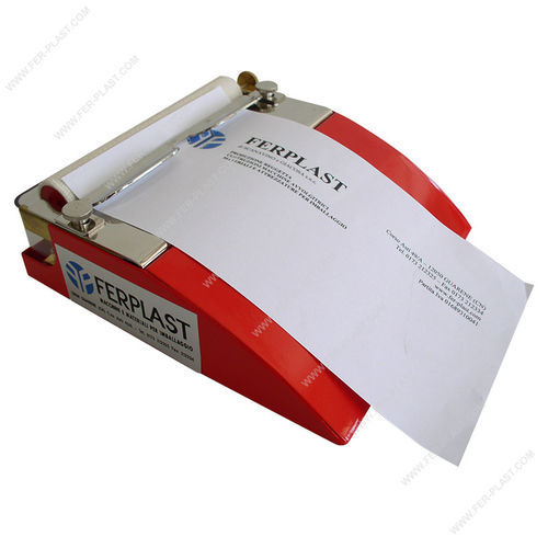 Macchina incollatrice manuale - Ferplast