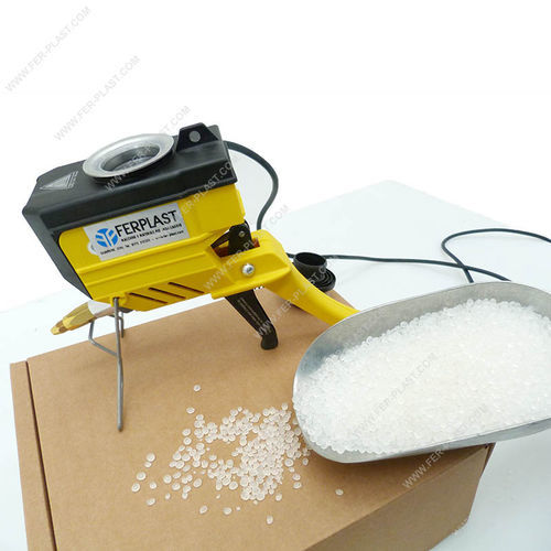 Colla poliolefina - G720I - Ferplast - per cartone / per carta / monocomponente
