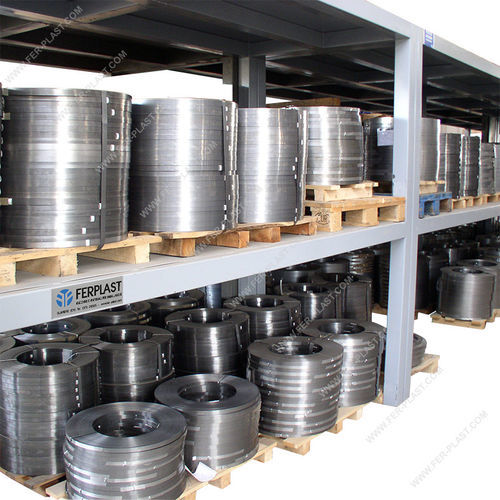 Cinta ad alta resistenza - RMB series - Ferplast - per pallet