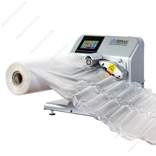Macchina di confezionamento automatica - TF50 - Ferplast - compatta / per sacchi