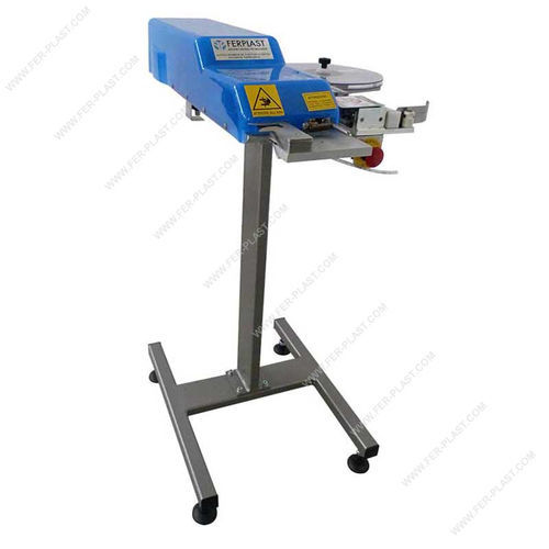Sigillatrice ad aria calda - SM series - Ferplast - semiautomatica / per derrate alimentari / per sacchi