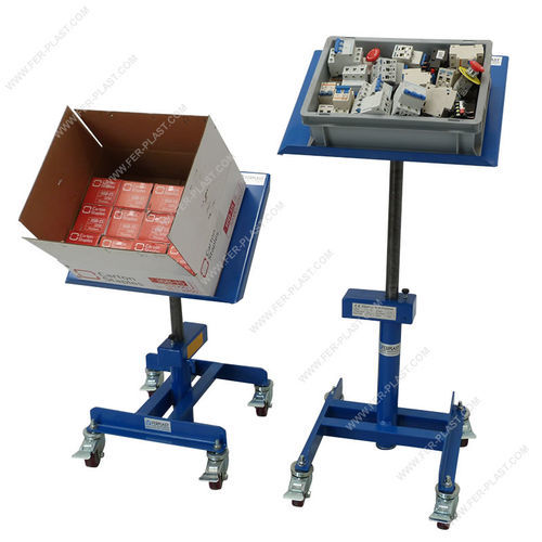 Tavola di posizionamento di inclinazione - XL 15 series - Ferplast - per struttura in acciaio