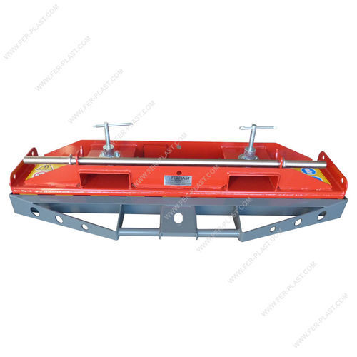 Spazzatrice magnetica - FP-M05 series - Ferplast