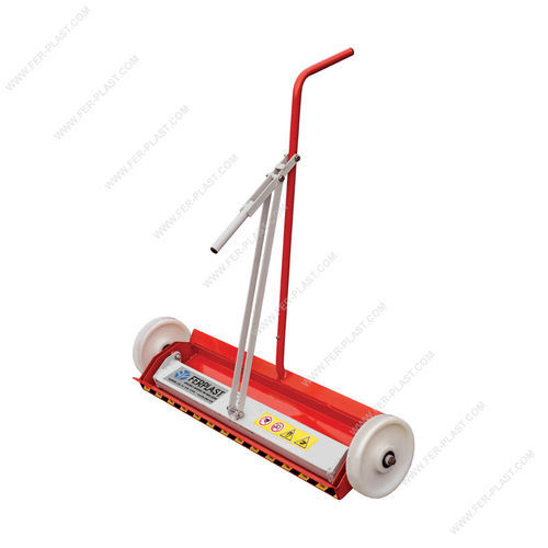 Spazzatrice magnetica - FPB-M210 - Ferplast