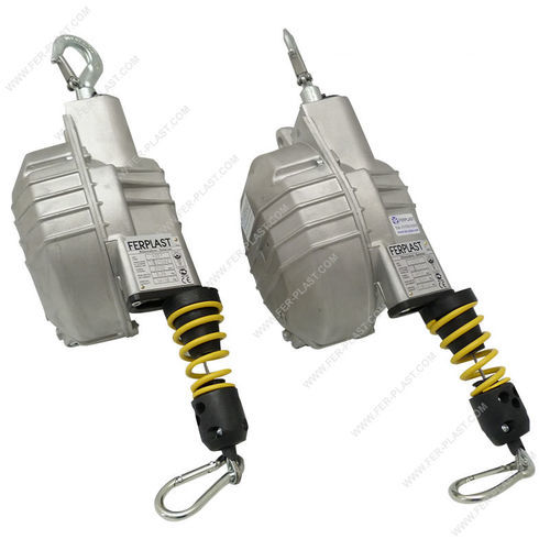 Dinamometro a molla in acciaio inossidabile - 93 series - Ferplast