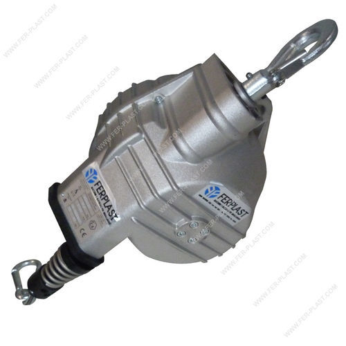 Bilanciatore per utensili penumatici - AX series - Ferplast - ATEX
