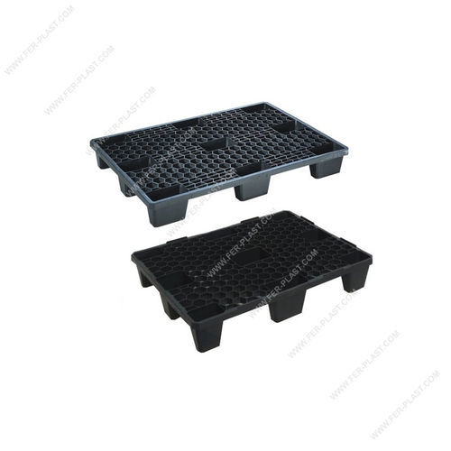 Semi-pallet in plastica - My-A 200 - Ferplast - incastrabile / accatastabile / leggero