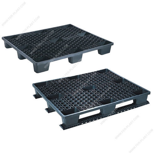 Pallet in plastica - My-L 120 - Ferplast - leggero