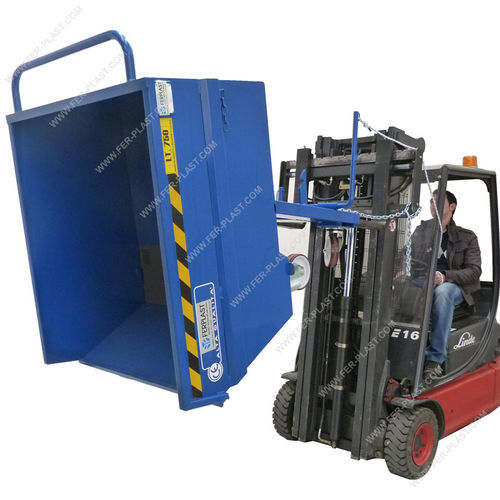 Vaschetta oscillante non specificato - FP-7 series - Ferplast
