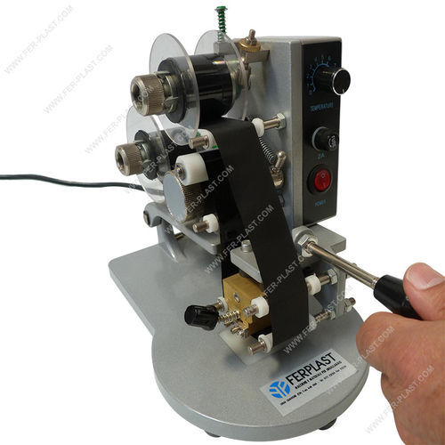 Macchina di marcatura a transfer termico - FPTR8 - Ferplast - di carta / per pelle / per materie plastiche